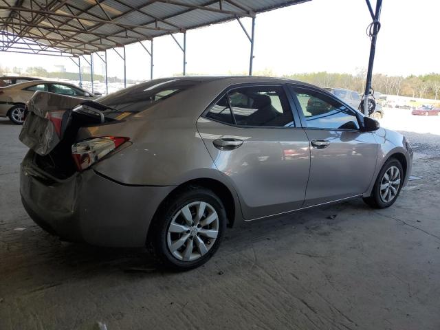 Obraz 3 z 2016 TOYOTA COROLLA L 2016 z VIN 2T1BURHE0GC709528