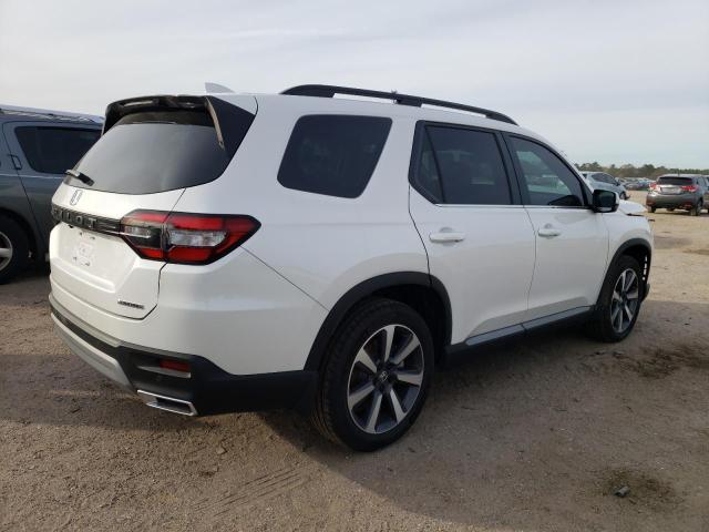 Изображение 3 2023 HONDA PILOT TOURING 2023 с VIN 5FNYG2H79PB005463