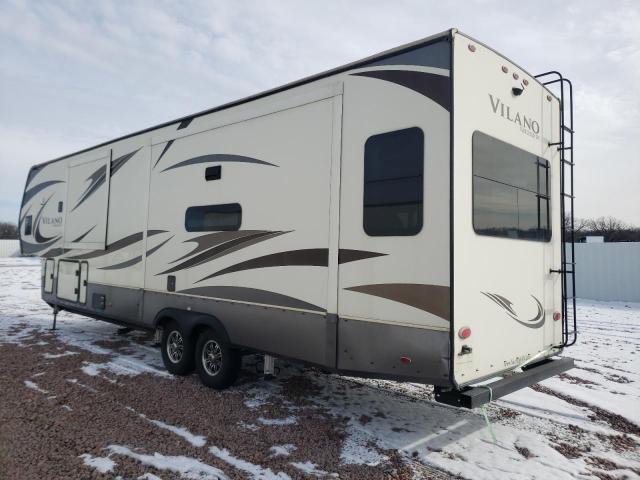 Obraz 3 z 2019 VANL VILANO 2019 z VIN 7HHFC3925KV190269
