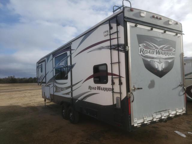Obraz 3 z 2014 HEART LAND TRAVEL TRL 2014 z VIN 5SFCG3628EE265906