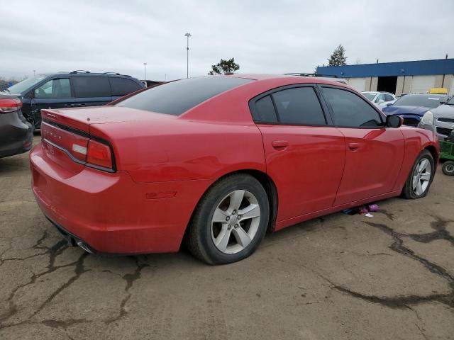 Image 3 of 2012 DODGE CHARGER SE 2012 with VIN 2C3CDXBG4CH260877