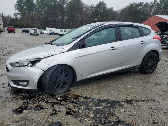 Obraz 1 z 2016 FORD FOCUS SE 2016 z VIN 1FADP3K24GL330638