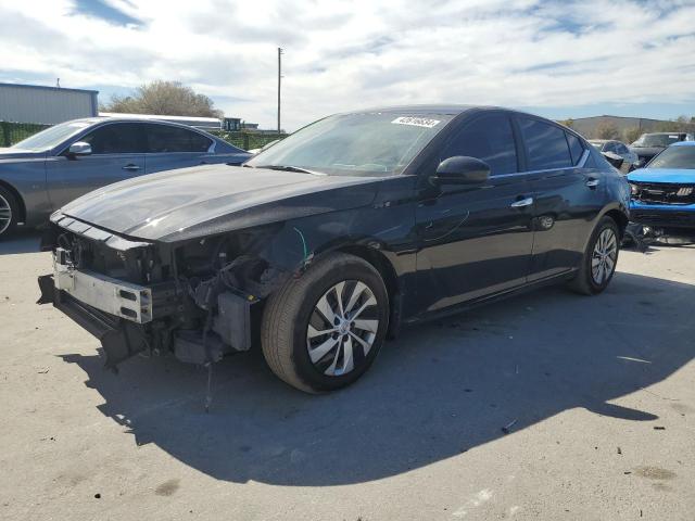 2019 NISSAN ALTIMA S 2019 image