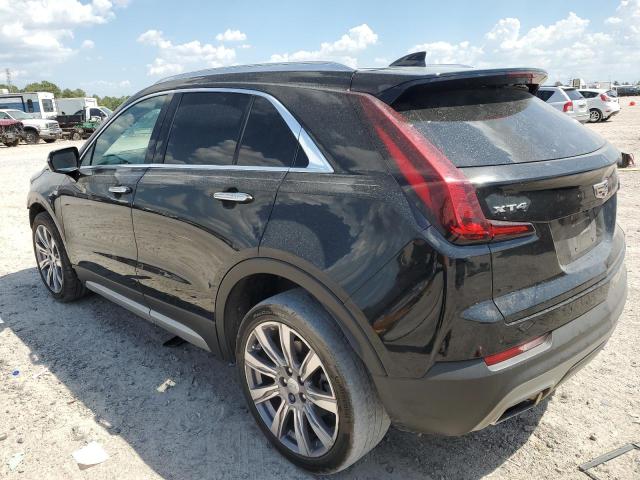 Image 2 of 2021 CADILLAC XT4 PREMIUM LUXURY 2021 with VIN 1GYFZCR44MF000183