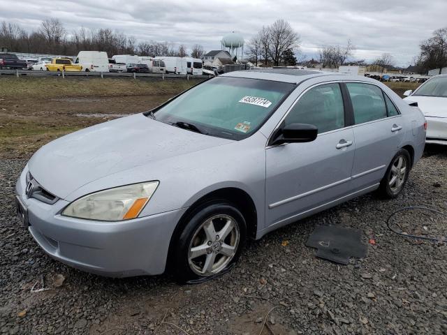 Obraz 2005 HONDA ACCORD EX 2005