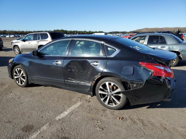 Obraz 2 z 2016 NISSAN ALTIMA 2.5 2016 z VIN 1N4AL3AP4GC178551
