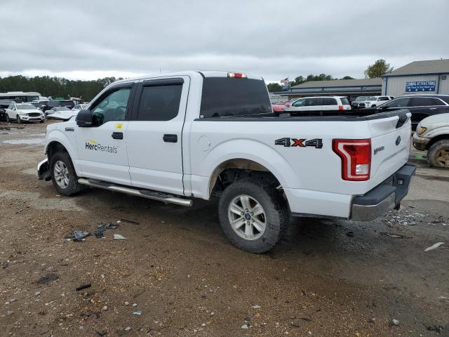 Изображение 2 2015 FORD F150 SUPERCREW 2015 с VIN 1FTEW1EF9FKD82811