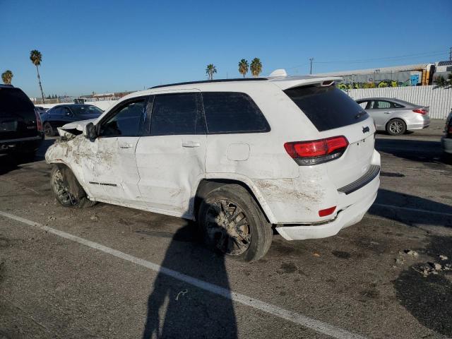 Image 2 of 2018 JEEP GRAND CHEROKEE LAREDO 2018 with VIN 1C4RJEAG4JC428652