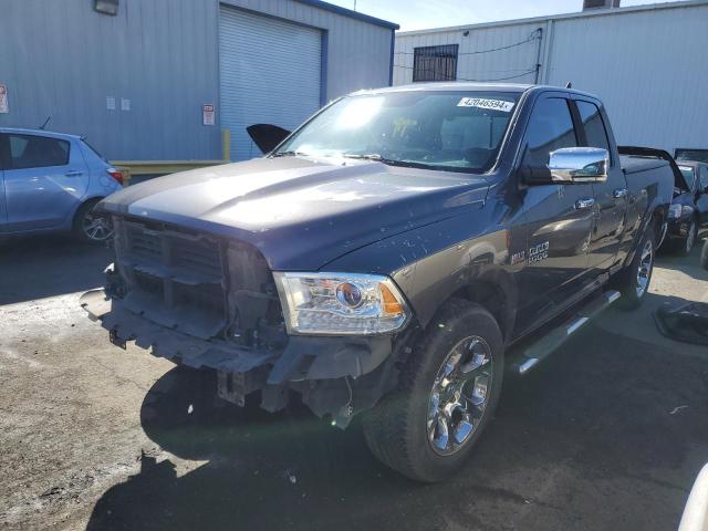 2014 RAM 1500 LARAMIE 2014 image