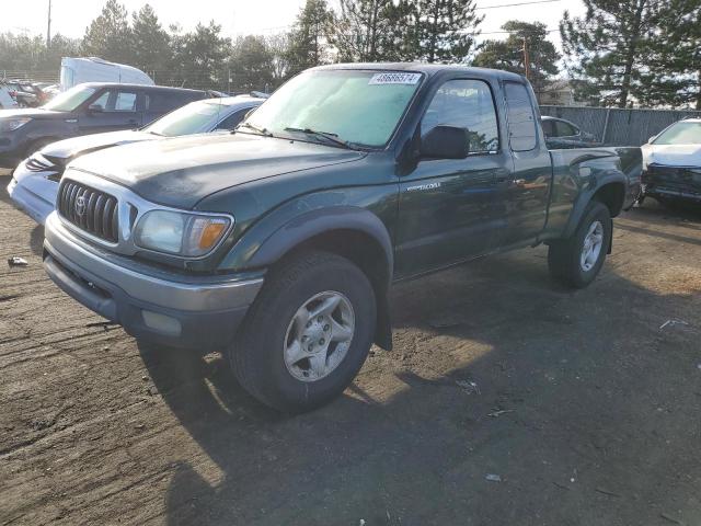 Изображение 2004 TOYOTA TACOMA XTRACAB 2004