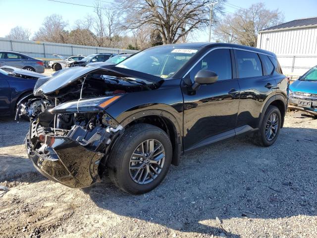 Image 1 of 2023 NISSAN ROGUE S 2023 with VIN 5N1BT3AB4PC752564
