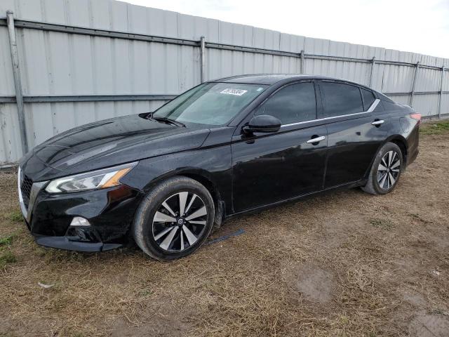 Изображение 1 2022 NISSAN ALTIMA SL 2022 с VIN 1N4BL4EV5NN402334