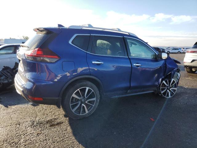 Obraz 3 z 2019 NISSAN ROGUE S 2019 z VIN 5N1AT2MV0KC737502