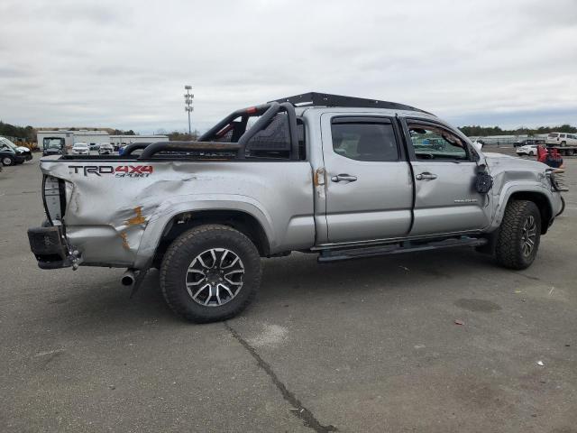 Image 3 of 2022 TOYOTA TACOMA DOUBLE CAB 2022 with VIN 3TMDZ5BN8NM129671