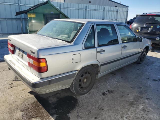 Изображение 3 1994 VOLVO 850  1994 с VIN YV1LS5520R2159305