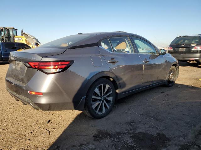 Изображение 3 2023 NISSAN SENTRA SV 2023 с VIN 3N1AB8CV4PY249165