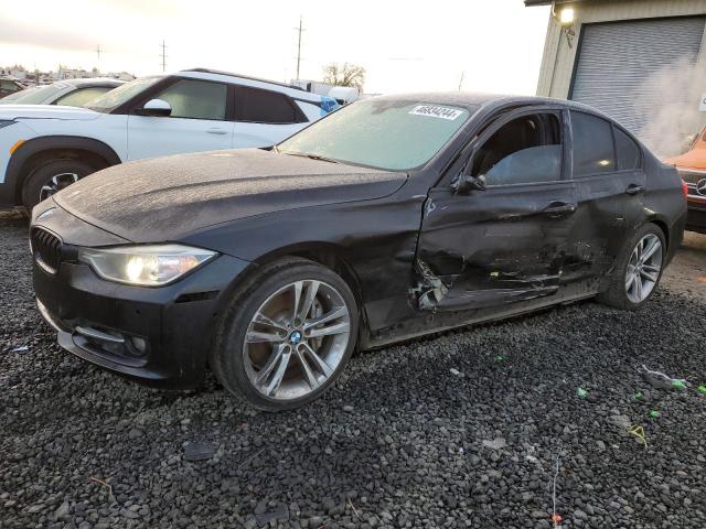 Obraz 2013 BMW 335 I 2013