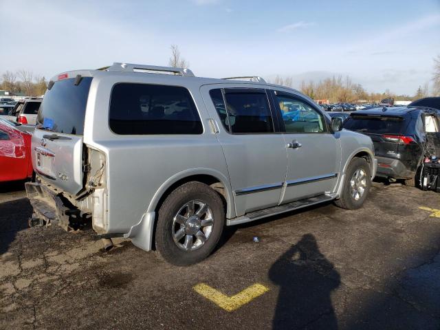 Изображение 3 2005 INFINITI QX56  2005 с VIN 5N3AA08C35N803186