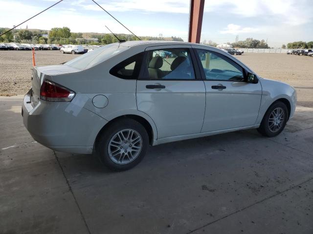 Obraz 3 z 2010 FORD FOCUS SE 2010 z VIN 1FAHP3FN7AW259284