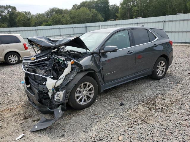 Obraz 2018 CHEVROLET EQUINOX LT 2018
