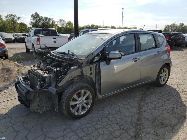 Изображение 1 2014 NISSAN VERSA NOTE S 2014 с VIN 3N1CE2CP2EL371497