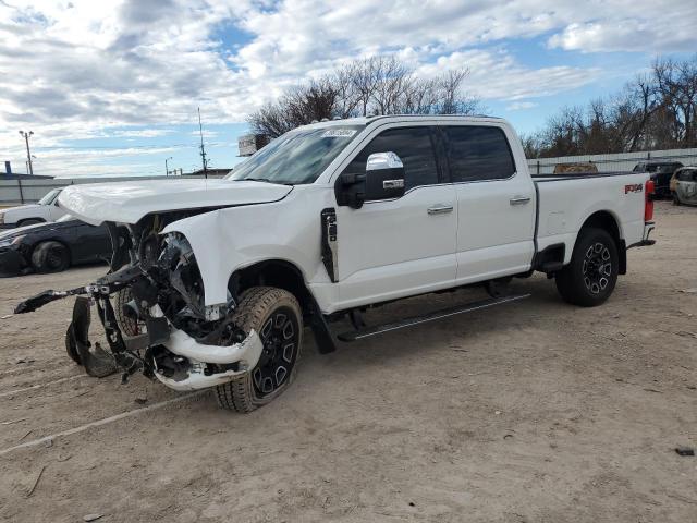 Obraz 1 z 2023 FORD F250 SUPER DUTY 2023 z VIN 1FT8W2BN7PED98312