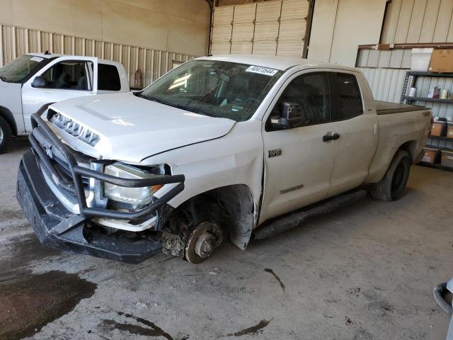 Изображение 1 2014 TOYOTA TUNDRA DOUBLE CAB SR/SR5 2014 с VIN 5TFUW5F17EX341956
