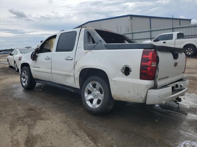 Изображение 2 2008 CHEVROLET AVALANCHE C1500 2008 с VIN 3GNEC12088G143101