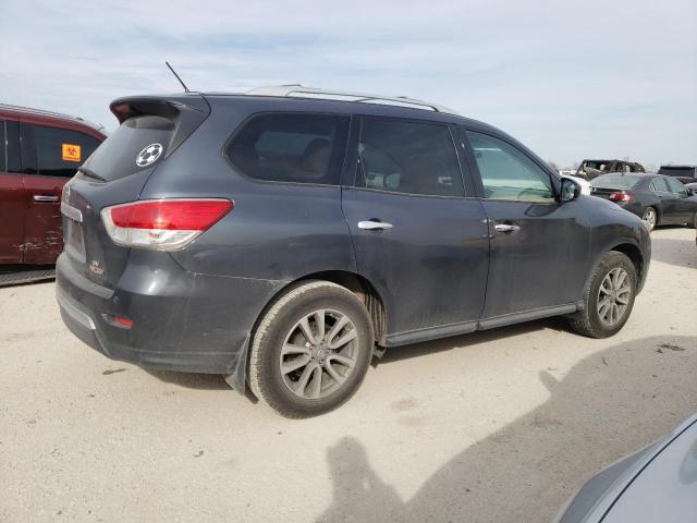 Obraz 3 z 2014 NISSAN PATHFINDER S 2014 z VIN 5N1AR2MN9EC600206