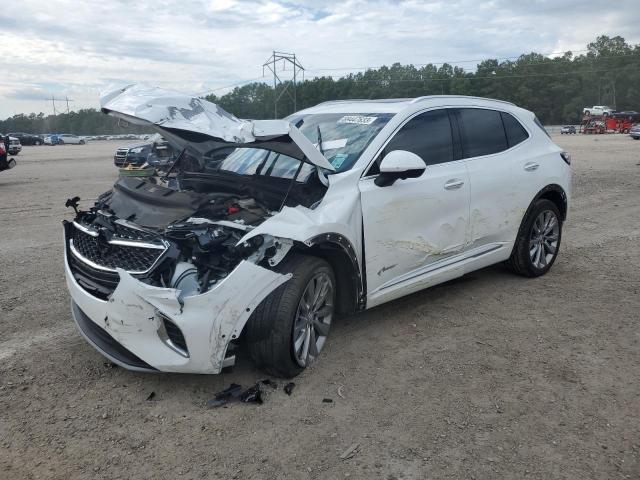 Изображение 2022 BUICK ENVISION AVENIR 2022