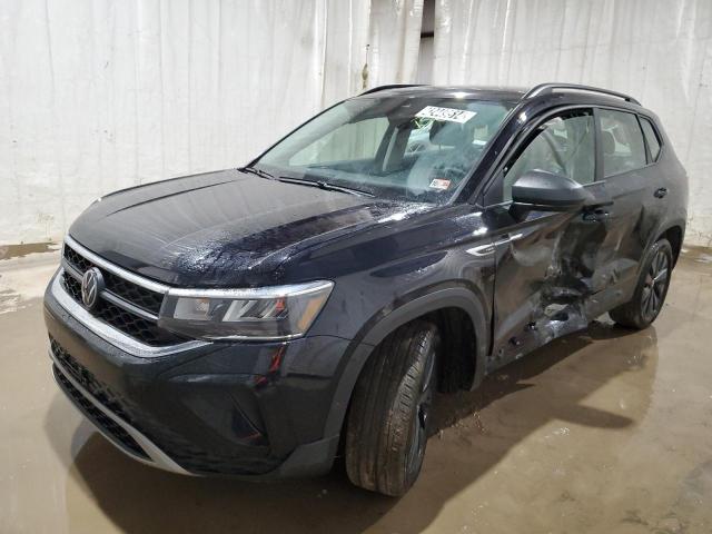 Изображение 1 2024 VOLKSWAGEN TAOS S 2024 с VIN 3VV5X7B22RM011943