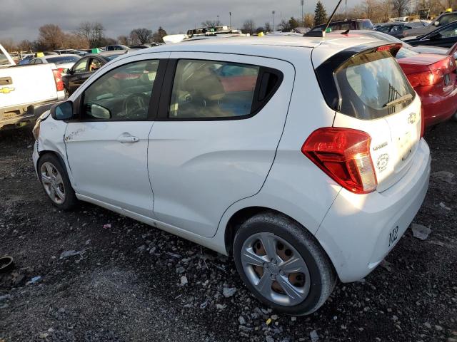 Image 2 of 2019 CHEVROLET SPARK LS 2019 with VIN KL8CB6SA4KC747692