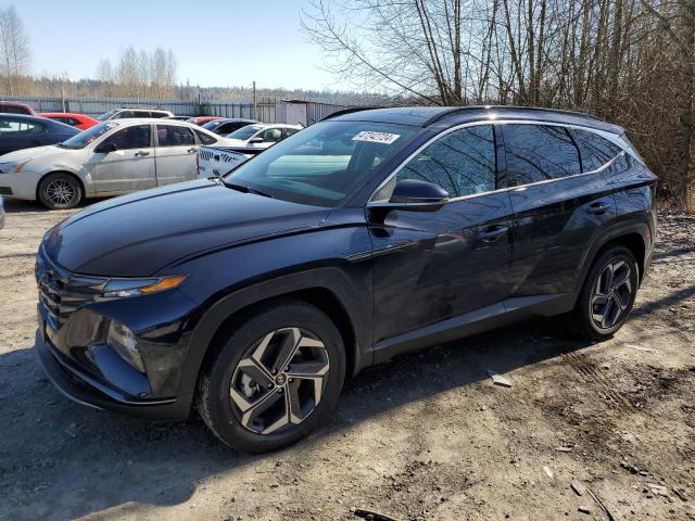 2024 HYUNDAI TUCSON LIMITED 2024 image