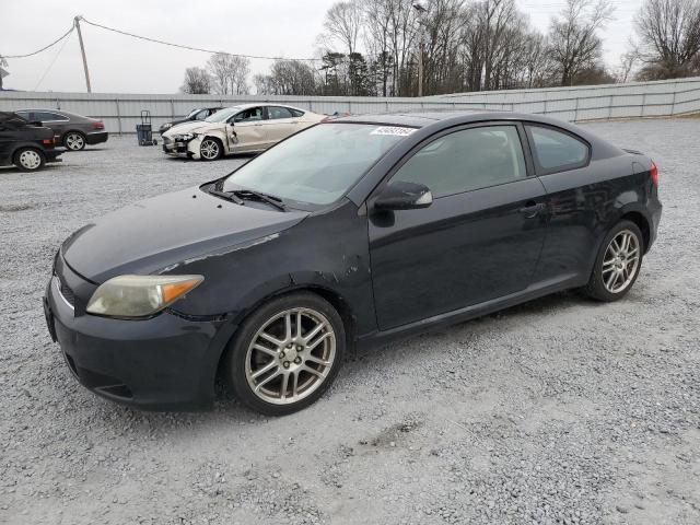 Изображение 1 2005 TOYOTA SCION TC  2005 с VIN JTKDE177750037557