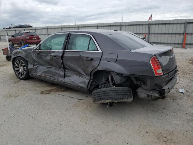 Image 2 of 2014 CHRYSLER 300 S 2014 with VIN 2C3CCABG1EH146337