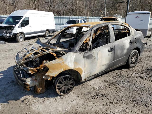 Obraz 1 z 2012 SUZUKI SX4 LE 2012 z VIN JS2YC5A36C6302271