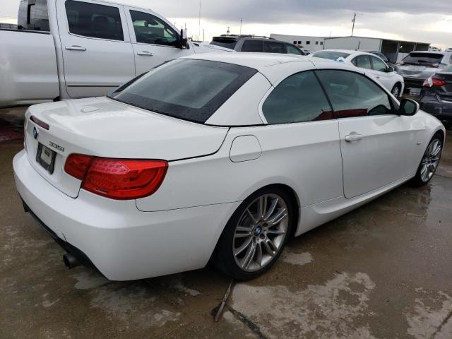Изображение 3 2011 BMW 335 I 2011 с VIN WBADX7C56BE743732