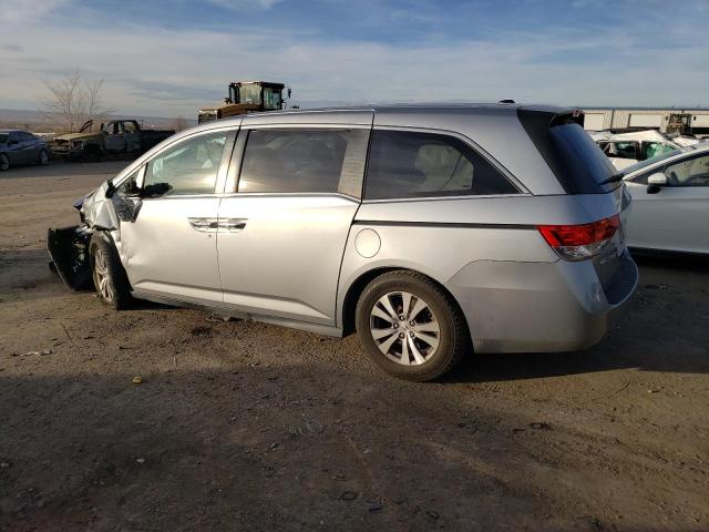 Image 2 of 2016 HONDA ODYSSEY SE 2016 with VIN 5FNRL5H39GB029289