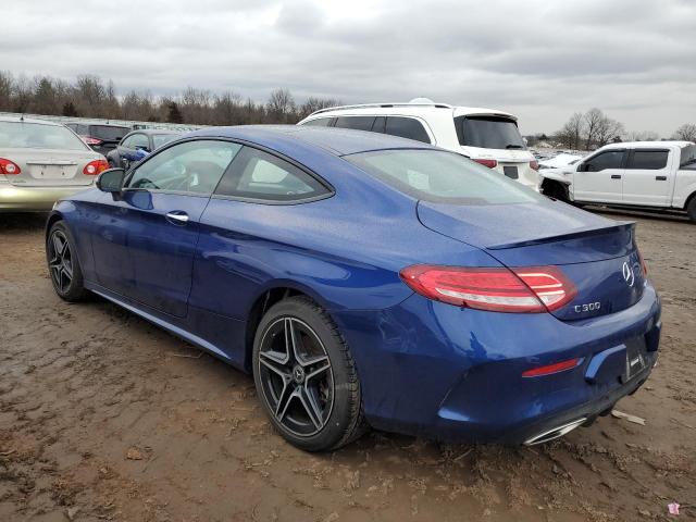 Obraz 2 z 2020 MERCEDES-BENZ C 300 4MATIC 2020 z VIN W1KWJ8EB8LG032910