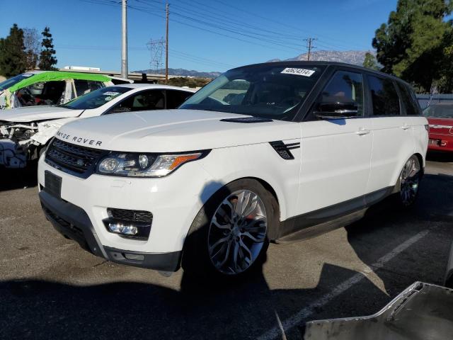 Obraz 2015 LAND ROVER RANGE ROVER SPORT SC 2015