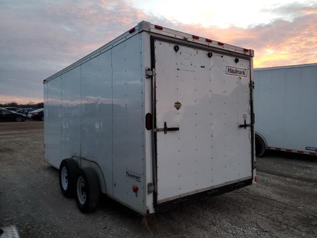 Изображение 3 2014 HAUL TRAILER 2014 с VIN 575PB1627EH266096