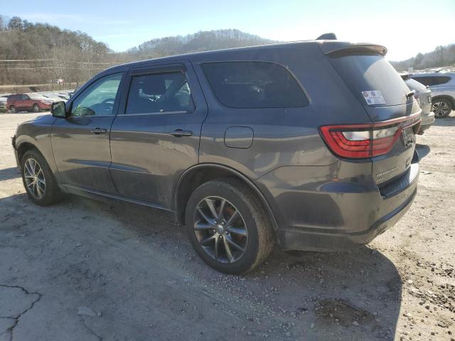 Obraz 2 z 2017 DODGE DURANGO GT 2017 z VIN 1C4RDJDG8HC870436