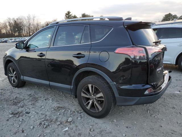 Obraz 2 z 2016 TOYOTA RAV4 XLE 2016 z VIN 2T3RFREV0GW481758