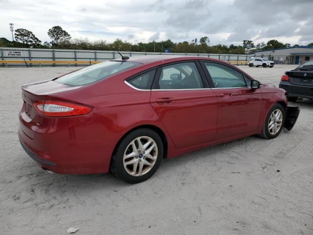 Изображение 3 2015 FORD FUSION SE 2015 с VIN 3FA6P0H72FR202750