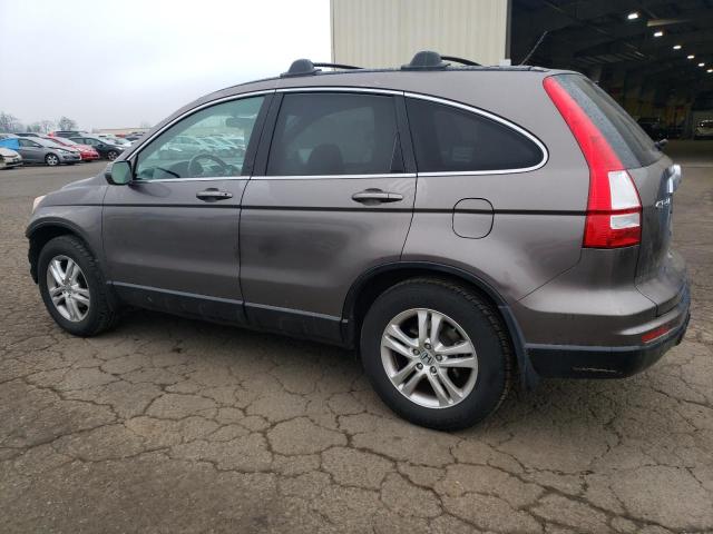 Obraz 2 z 2010 HONDA CR-V EXL 2010 z VIN 5J6RE4H79AL077350