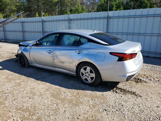 Изображение 2 2020 NISSAN ALTIMA S 2020 с VIN 1N4BL4BV9LC213084