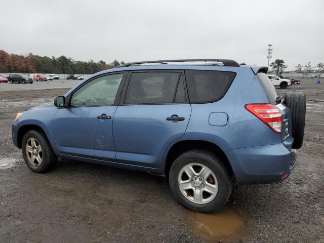 Изображение 2 2010 TOYOTA RAV4  2010 с VIN JTMJF4DV8A5023773