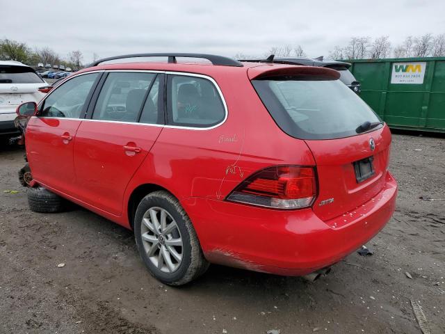 Изображение 2 2012 VOLKSWAGEN JETTA S 2012 с VIN 3VWPP7AJ3CM652202