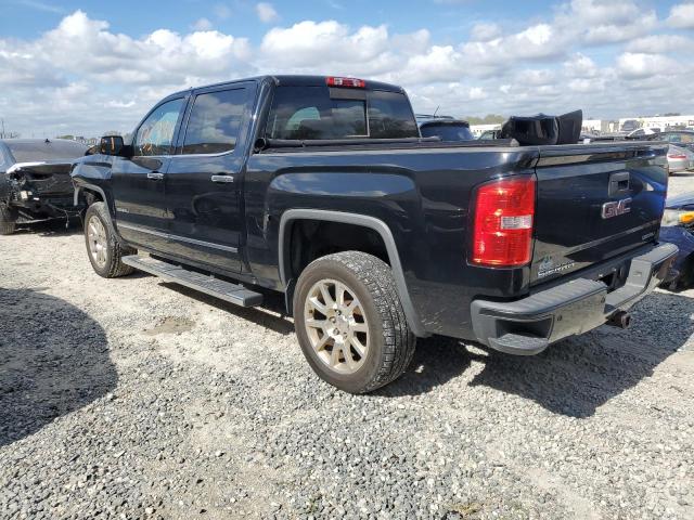 Image 2 of 2015 GMC SIERRA K1500 DENALI 2015 with VIN 3GTU2WEC8FG230844