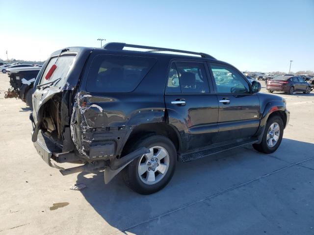 Obraz 3 z 2008 TOYOTA 4RUNNER SR5 2008 z VIN JTEZU14R480100572